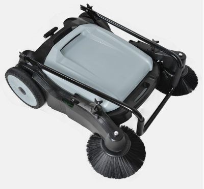 Механическая подметальная машина Baiyun A70