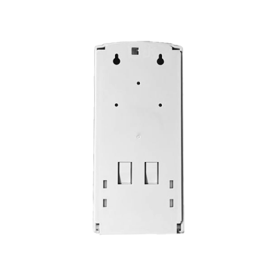 Дозатор для жидкого мыла (пена) 1,2 л с замком HÖR-M-012F