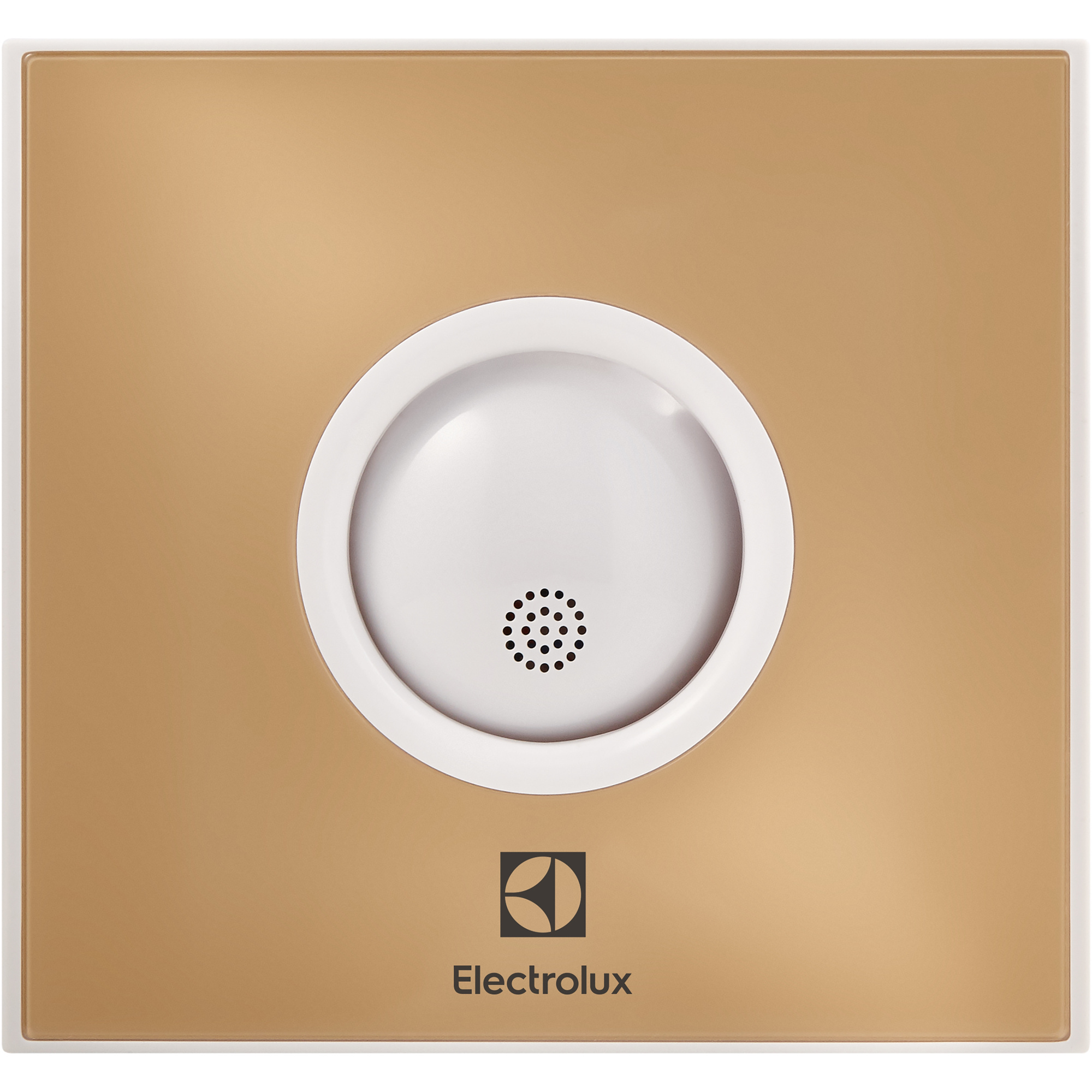 Вентилятор вытяжной Electrolux серии Rainbow EAFR-150 beige