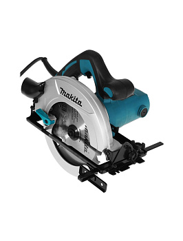 Пила дисковая циркулярная Makita HS7000 1200 Вт, 185 мм, 5200 об/мин