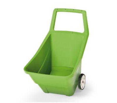 IWO95S-370U Садовая тележка Prosperplast Load & Go III 95л