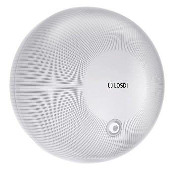 Диспенсер туалетной бумаги LOSDI CP5008B-L STAR LINE