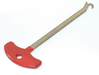 Съёмник пружин выхлопной системы Sledex