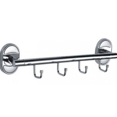 Крючки Ledeme на планке 4-е L1915-4