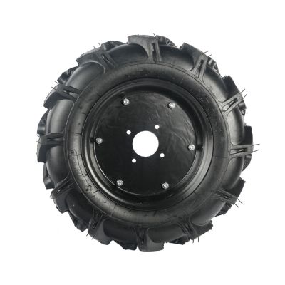 Колесо пневматическое PATRIOT P5.00-12D-1 d-570 мм ширина 130 мм, с диском 