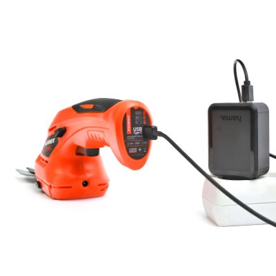 Ножницы-кусторез аккумуляторные с удлиненной ручкой PATRIOT CSH 361