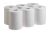 Бумажные полотенца в рулонах Kimberly-Clark Scott Essential Slimroll 6695, однослойные Бумажные полотенца в рулонах Kimberly-Clark Scott Essential Slimroll 6695, однослойные
