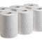 Бумажные полотенца в рулонах Kimberly-Clark Scott Essential Slimroll 6695, однослойные