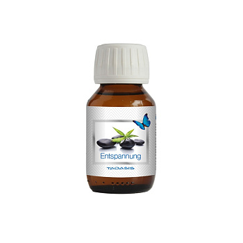 Ароматическая добавка Успокоительный для моек воздуха Venta