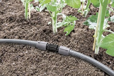 I Соединитель Karcher