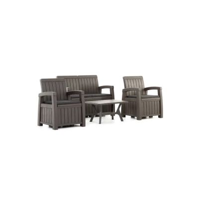 Набор садовой мебели HELEX POSITANO WEEKEND