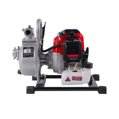 Мотопомпа Победа МП 10T