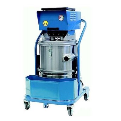 Промышленный пылесос DWSM 50 Ventury Z21 Dustin Tank