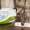 Паропылесос Polti Vaporetto Lecoaspira FAV80_Turbo Intelligence