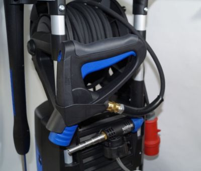 АВД без нагрева воды Nilfisk MC 3C-150/570 230/1/50/13 EU