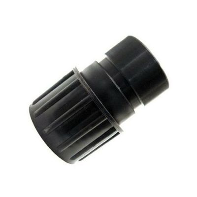 Муфта соединительная 32мм (шланг-насадка)