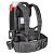 Ранцевый пылесос Sprintus Boostix 36 V с аккумулятором 119.002