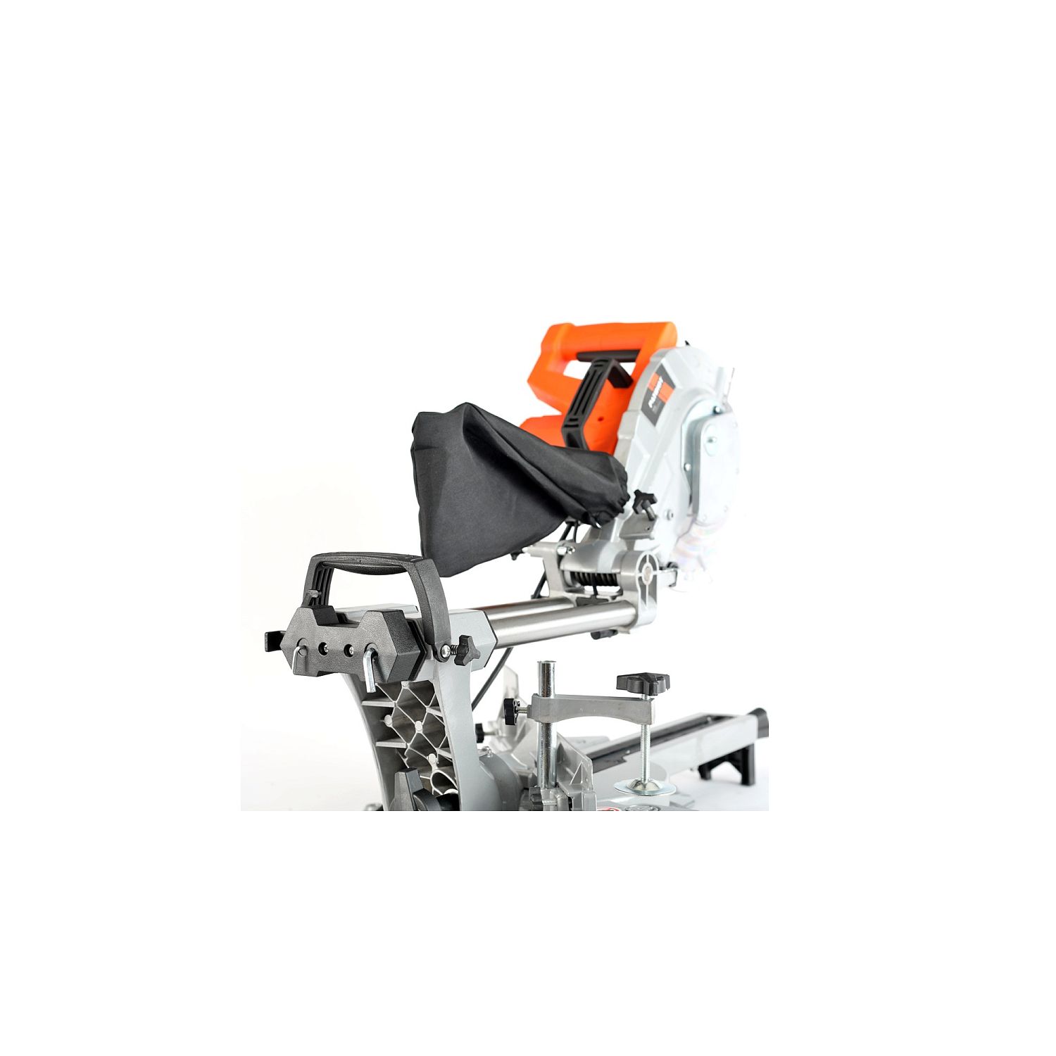 Пила торцовочная PATRIOT MS 255, 1800 Вт