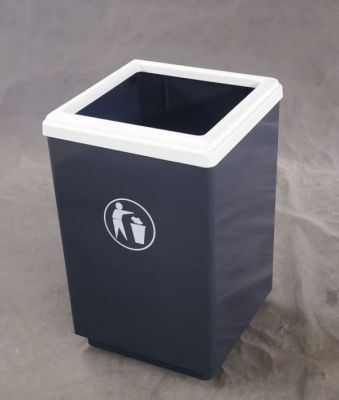 Урна для АЗС "Лукойл"