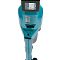 Пылесос аккумуляторный Makita DCL286FRF 18В, 18 кПа, 0,25 л