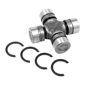 Крестовина кардана Moose для Yamaha Rhino