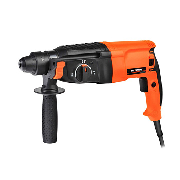 Перфоратор PATRIOT RH 282, 1075 Вт