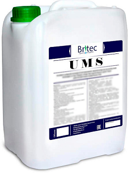 Кожный антисептик UMS Antisept