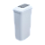 Контейнер для использованных гигиенических полотенец AM40000 50 л, белый