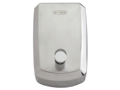 Дозатор для жидкого мыла G-teq 8608 Lux, Арт. 21.69