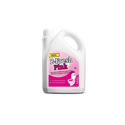 Туалетная жидкость Thetford B-Fresh Pink, 2 л