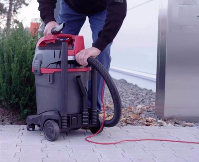 Пылесос Starmix NSG uCLEAN ADL-1445 EHP