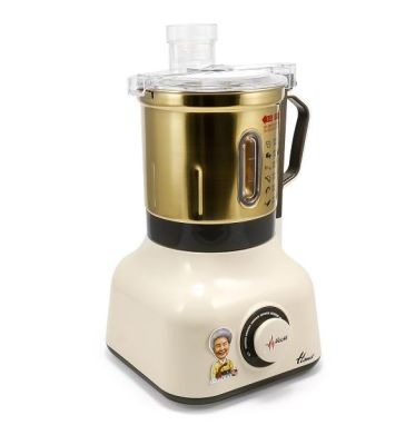 Блендер Hanil Titanium HMF-3600TG