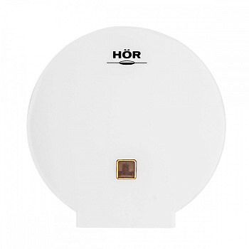 Диспенсер для туалетной бумаги HÖR-622W