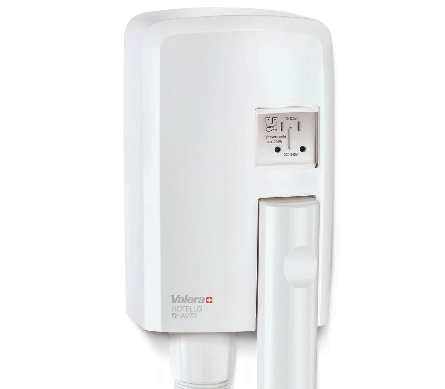 Гостиничный фен Valera Hotello Shaver 832.01/RT
