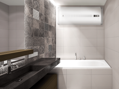 Водонагреватель Electrolux EWH 100 Centurio DL H НС-1064710