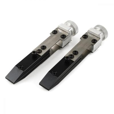 ЗАЖИМ TSPROF, ДВОЙНОЙ