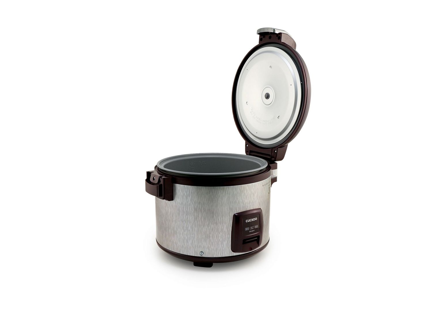 Рисоварка CUCKOO CR-3031V