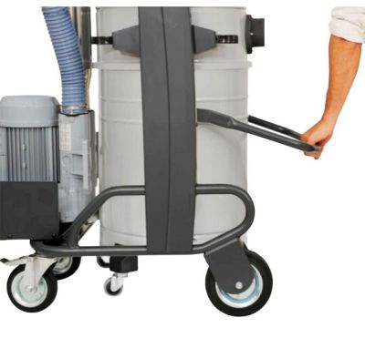 Промышленный пылесос Nilfisk T30S L100