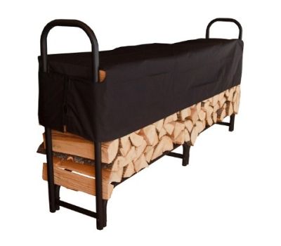 Поленница Barnas 90486 2400мм объем 1,4м3