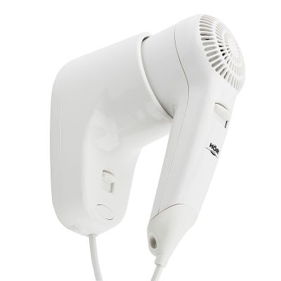 Настенный фен для волос HÖR-1200 W
