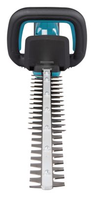 Кусторез аккумуляторный Makita DUH606RF 18В, 1х3.0 Ач, 600 мм, 20 мм (BL1830B, DC18RC)