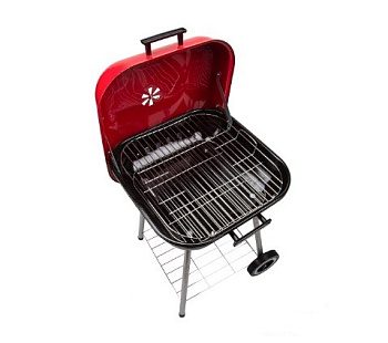 Гриль Green Glade AHG18B