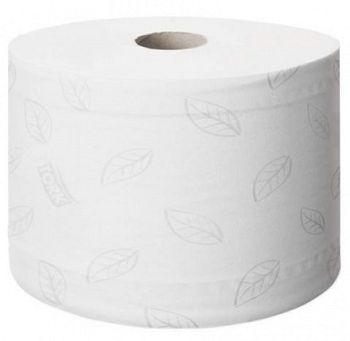 472242 Tork SmartOne® туалетная бумага в рулонах
