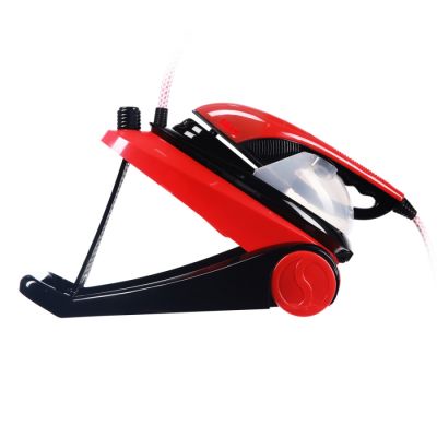 Отпариватель MIE Steam Master для одежды и текстиля мультифункциональный