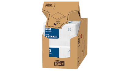 Tork Universal Салфетки сервировочные 10300