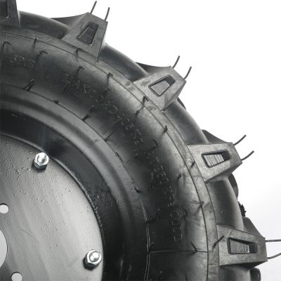 Колесо пневматическое PATRIOT P6.00-12D-1 d-630 мм ширина 150 мм, с диском