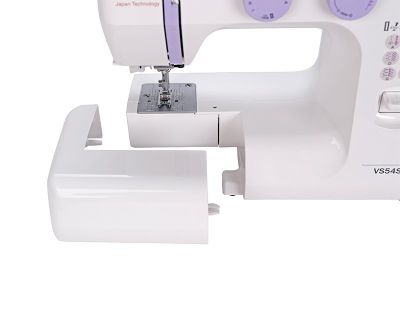 Электромеханическая швейная машина Janome VS 56s