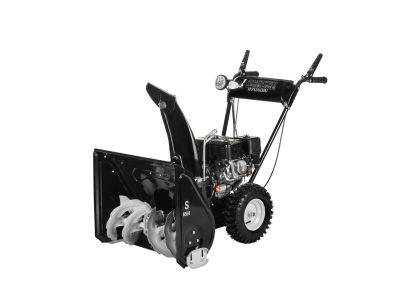 Бензиновый снегоуборщик Hyundai S 6561