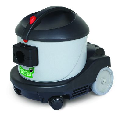 Пылесос для сухой уборки GREEN MINI