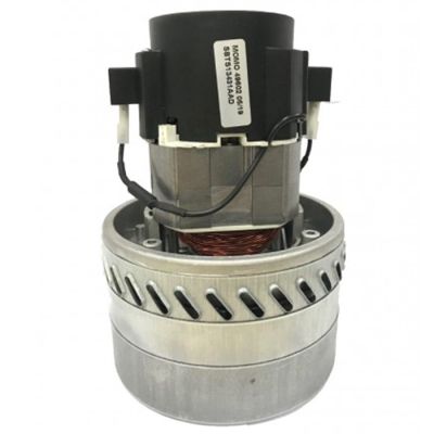 Турбина 1300 W для пылесосов TORNADO 504 JUSTO, PANDA 504 JUSTO